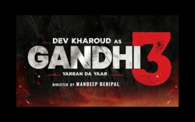 123movies Gandhi 3 Download