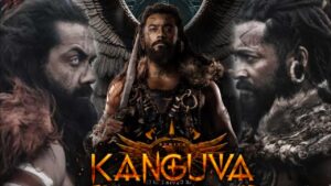 123movies Kanguva Download