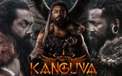 123movies Kanguva Download