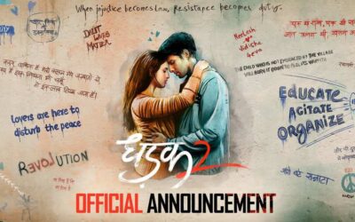 Download Dhadak 2 123movies